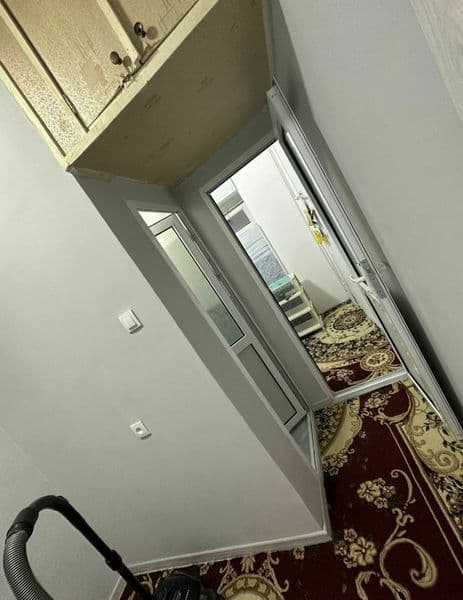 Олимпия  2/1/5 300$  ёш ойла  хама шароити бор  +99890745707 — фото 4