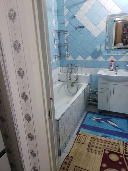 Arenda 3 xona 3/3/9 chilonzor qozirabod masjidi ro‘parasi. < — фото 5