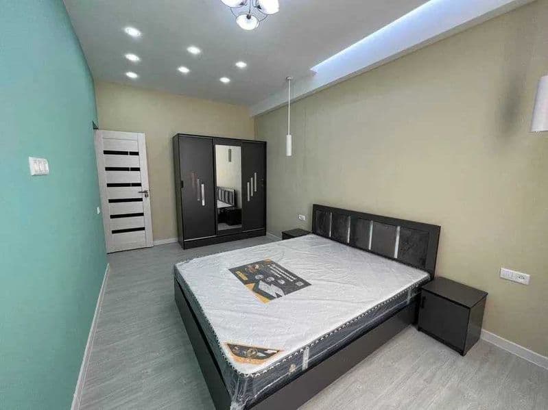 Сдаётся  квартира Сергели‼️<br />
#Ориентир - 3 Станция Метр — фото 3