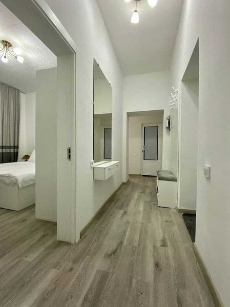 Сдаётся квартира Мингурик<br />
Ориентир - Ойбек<br />
Город — фото 2