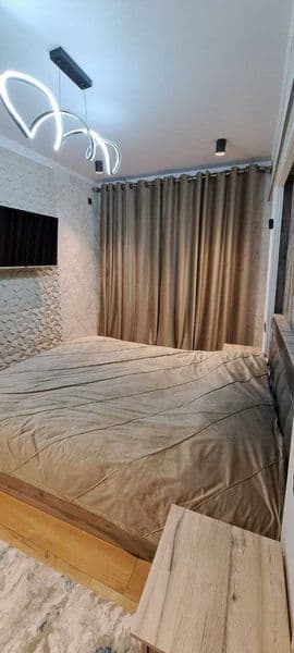 Сдается квартира с красивым ремонтом<br />
<br />
• Район: Ю — фото 2