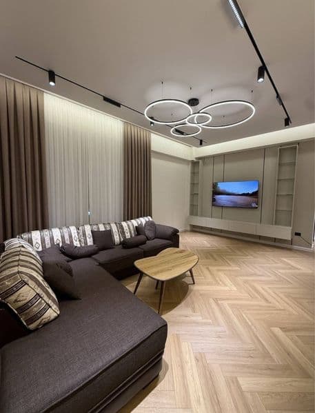 Элитный апартамент<br />
Район: Шайхантахур <br />
3/6/9<br  — фото 2