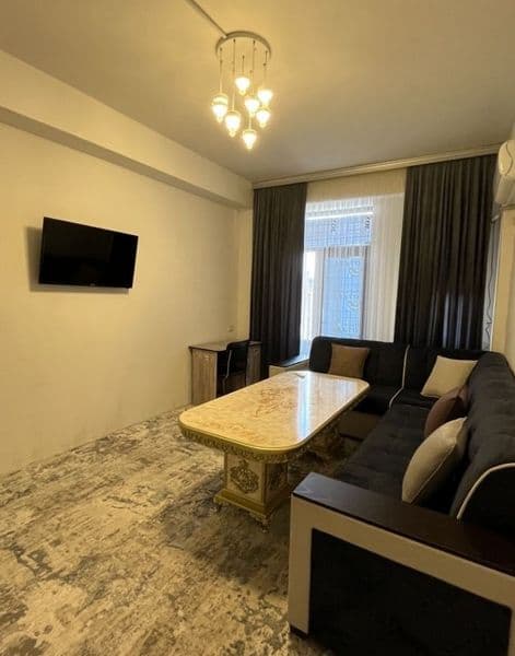 Sergelida metroga maktab va bog'chaga bir qadam 2 xona toza 