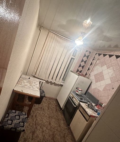 Kosmonavtlar metrosini oldi 3 kishi srochni kerak bitta xona — фото 5