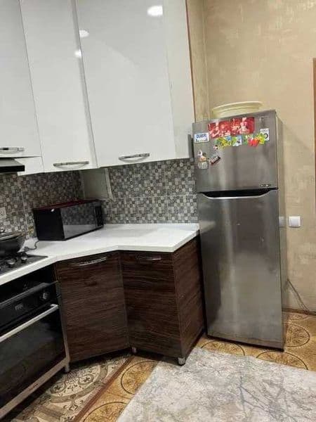 • Район: Яшнабадский<br />
• Адрес: улица Паркент<br />
• Ор — фото 4