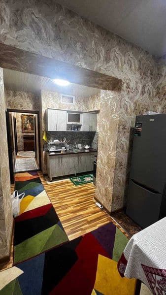 Все необходимое для проживания имеется.<br />
Соседи хорошие — фото 5