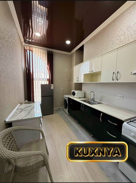 Аренда Новостройка<br />
#Ташкент -<br />
#Район - Алмазарск — фото 2