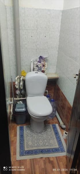 Bez makler Chilonzor Parus yonida 2 xonali kvartira hamma sh — фото 5