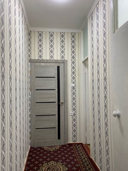 2 xonali uy ijaraga beriladi<br />
2/4/4, 51 m²<br />
Turkis