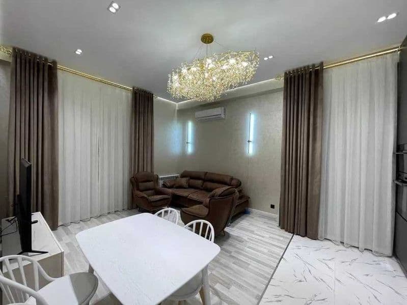 Сдаётся отличная и уютная квартира!<br />
<br />
 Район: Мир — фото 5