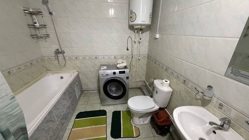 Яккасарой тумани Шота Руставелида уй<br />
Марказий ҳудудда  — фото 5