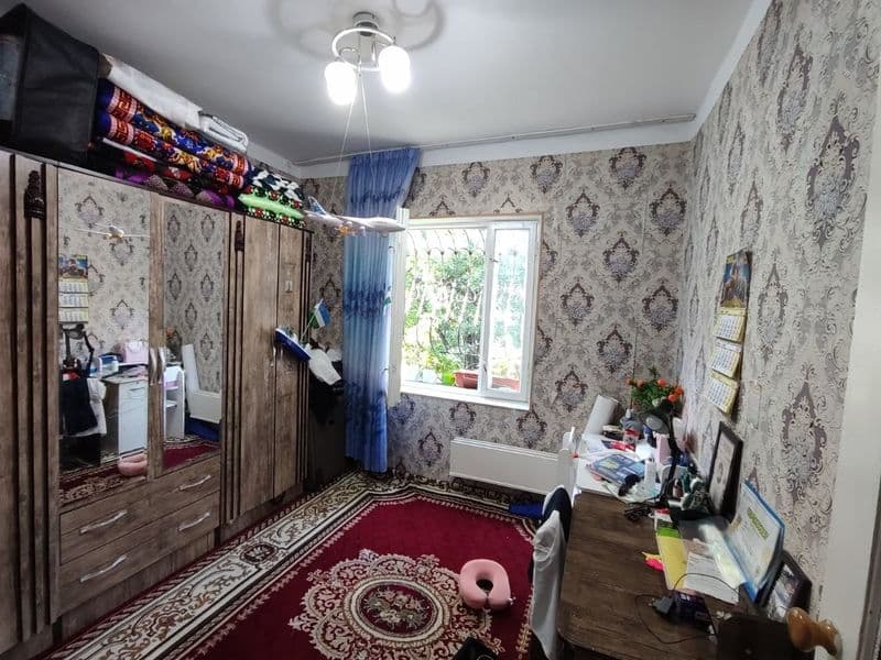 Аренда квартира  Мирзо-Улугбекский район. Ахмад югнакий хумо — фото 5