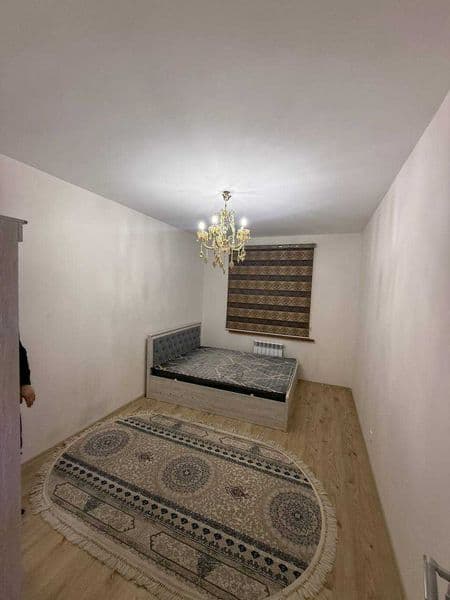 Сдается квартира для семейных<br />
<br />
• Район: Алмазар< — фото 4