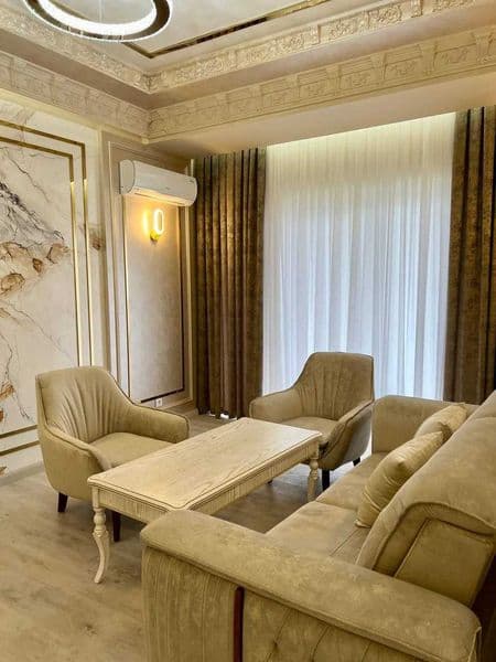 Сдается квартира на Ташкент сити Гарденс с хорошим детским п — фото 2