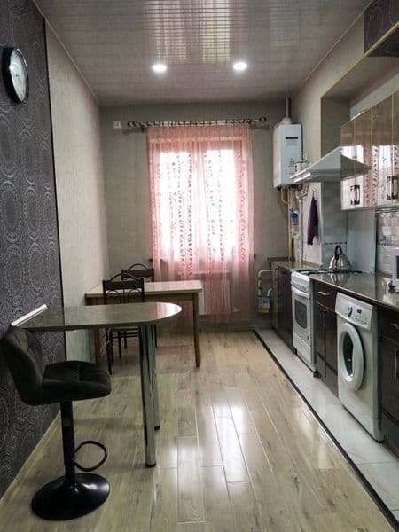 1/2/7 метро Дустлик/Чкалова (ориентир РОВД Яшнабад)<br />
Ар — фото 5