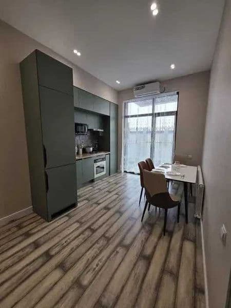 Сдаётся КЛАССНАЯ квартира<br />
<br />
Район: Мирзо Улугбекс — фото 3