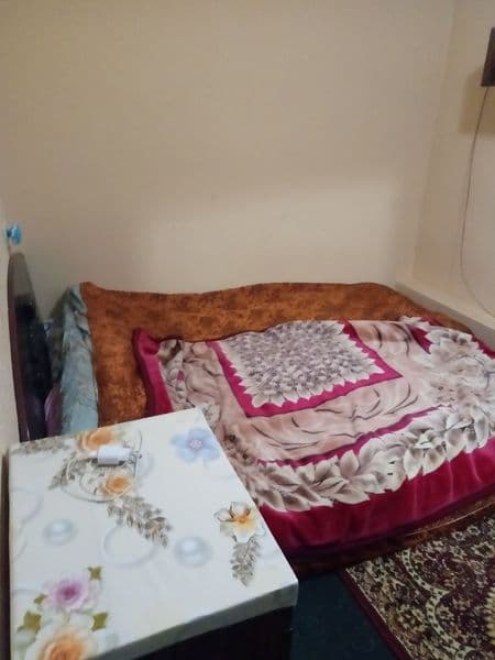 1-xonali kvartira faqat oilaga oyli tolov 300$ kamunal ichda — фото 3