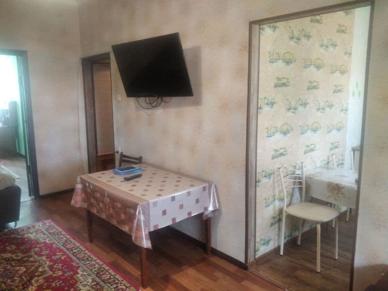 2/4/4 Сдаётся квартира в Яшнобадском районе Авиасозлар-4 сос — фото 2