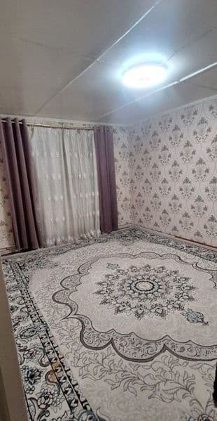 Yashnabod Kadishevada 72 kanechka <br />
2 xonali uy ijaraga — фото 5