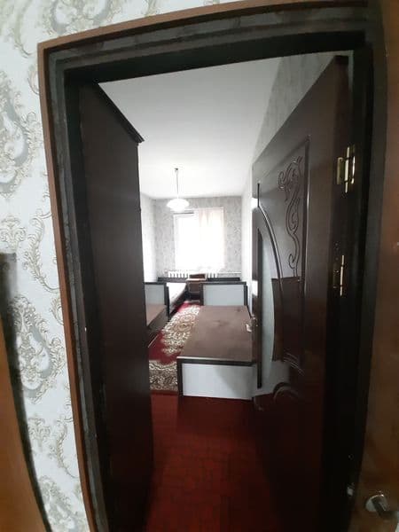 Kvartira Yunusobod metro megaplanetda joylashgan. Videos ima — фото 2