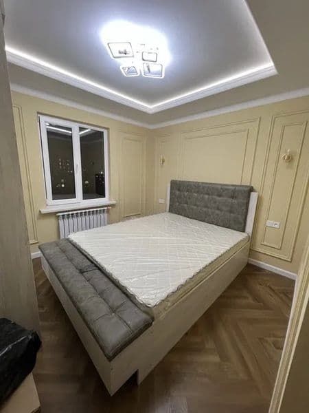 Kvartira arenda rasmdagi xonaga 2 ta bola kerak narxi 1mln d