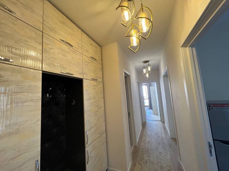 Срочно Сдаётся Квартира Навастройка <br />
Район - Алмазар < — фото 2