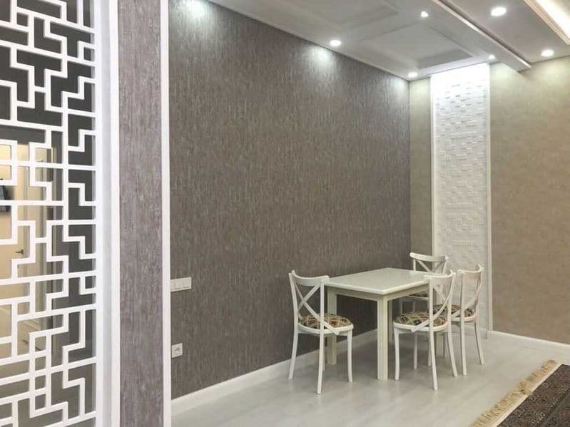 Уютная 3х.комнатная квартира в аренду<br />
<br />
Предлагае — фото 4