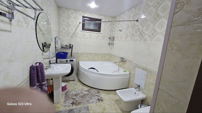 Район - Алмазарский <br />
Метро Тинчлик <br />
Ориентир - К — фото 4