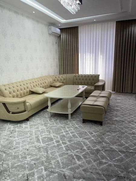 Йевро лукс Квартира <br />
Ойлага Инастирасга<br />
Полное А — фото 2