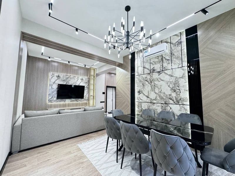 Юнусабадский район <br />
Алайский <br />
Новостройка<br />
