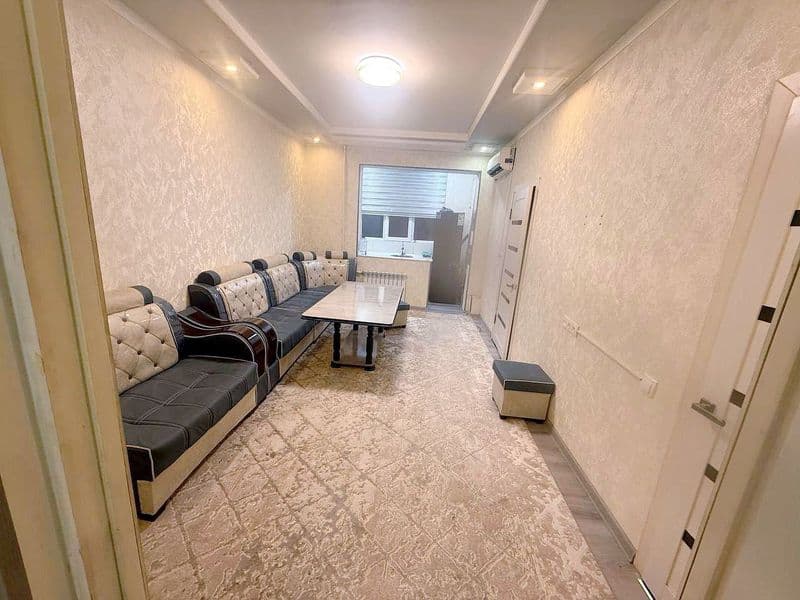 Chorsu, GUM<br />
Сдаётся 2-комнатная квартира недалеко от C — фото 2