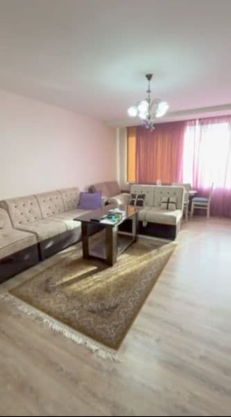 Сдается 2х комн.кв.по на массиве Ц-5<br />
Дом новостройка, 