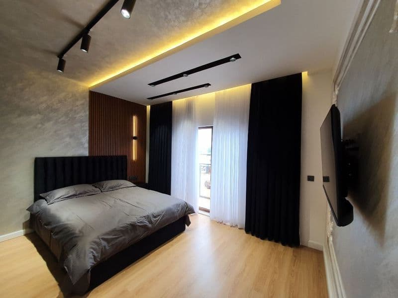 Яккасарайский район <br />
<br />
Улица Шота Руставели <br /