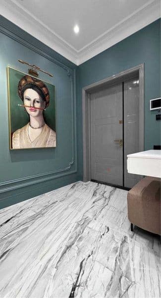 Мирабадский район <br />
Гостиница Россия<br />
ЖК Мирабад А — фото 4