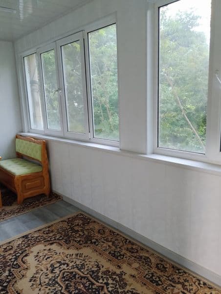 Сдается квартира около метро БИЙ, около Буз базара, вдоль це — фото 4