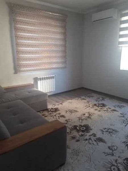 Сдаётся уютная 2 комнатная квартира.<br />
Есть все условия 