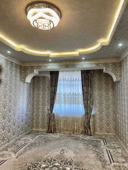 — Ta'miri:  Yevro<br />
— Xonalar soni: 1<br />
— Maydoni: 3