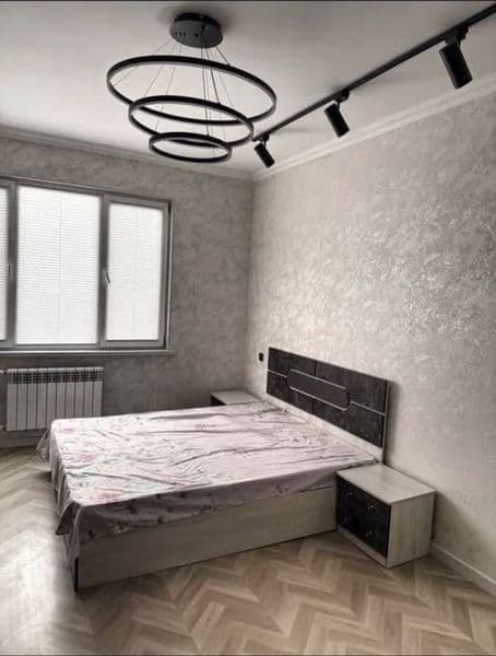 Сдаётся КЛАССНАЯ квартира<br />
<br />
Район: Мирзо Улугбекс