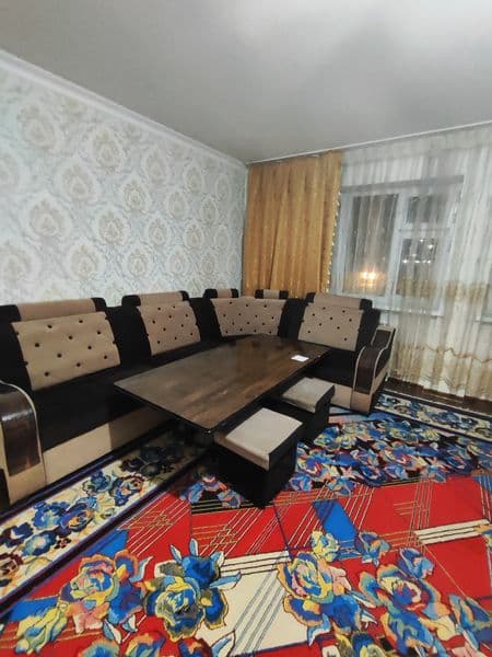 Sergeli sputnik 16a da 3 xona uy oilaga yoki bollarga 5-6 ta — фото 2