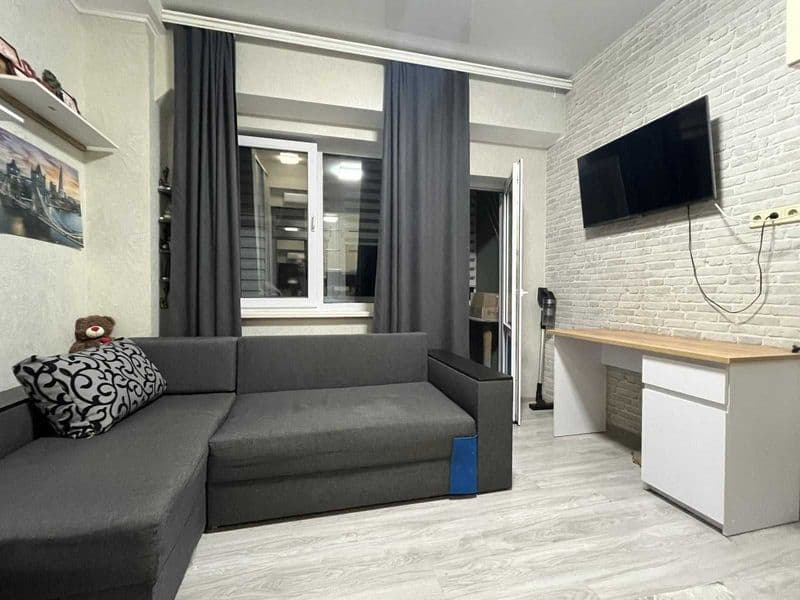 3-комнатная квартира 80 м² в Мирзо -Улугбекскомском районе, 