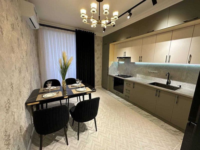 Шайхантахурский район<br />
<br />
Новостройка: ЖК Бульвар<b — фото 5