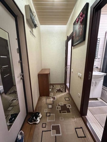 Аренда квартиры Чиланзар 2<br />
1/3/4<br />
Ориентир Бывшее — фото 3