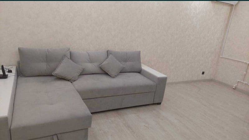 Район: Яшнабадский<br />
Адрес: Паркентский<br />
<br />
• К — фото 2