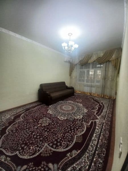 Аренда квартира <br />
Район - Алмазарский<br />
Ориентир -  — фото 2