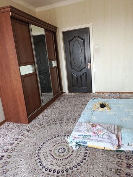 Hozir kvarterada qizlar bor sherik kerak