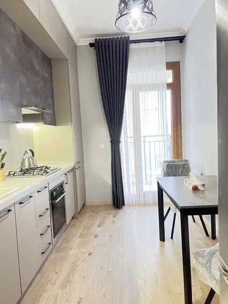 Сдаётся КЛАССНАЯ квартира<br />
<br />
 Район: Шайхантахурск — фото 3