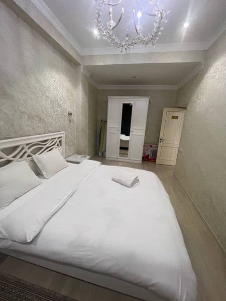 Аренда Сагбон <br />
2 хона <br />
80 квадрат <br />
хамма ш — фото 4