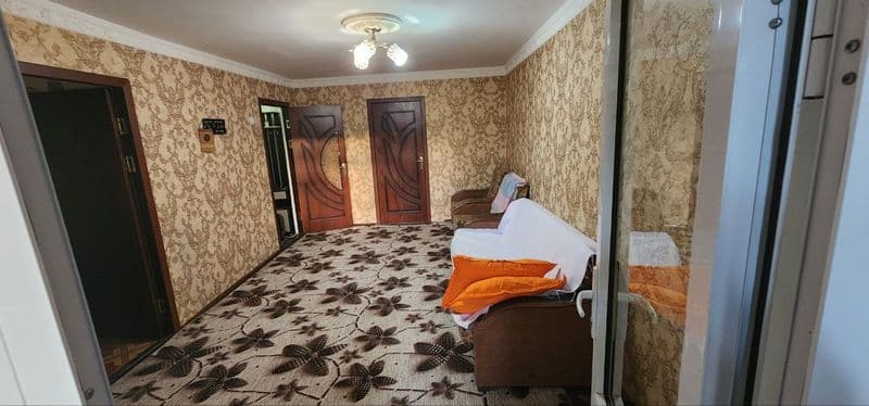 Kvartira 2 xona mirzo ulugbek metro yonida. Dream parkni yon — фото 2