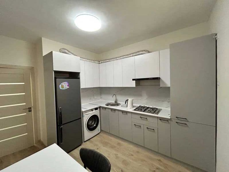 Сдается квартира для семейных<br />
<br />
• Район: Алмазар< — фото 4