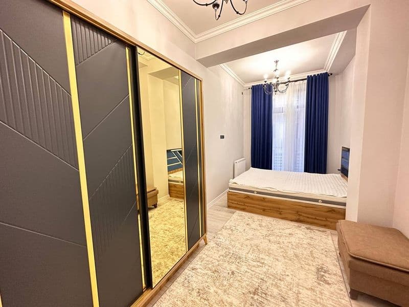 Местоположение: Яккасарайский, А.Кахара<br />
 <br />
Комнат — фото 2